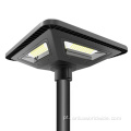 Luzes ip66 de jardim externo diretas da fábrica